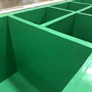 淄博防腐水池，淄博水池防腐防渗怎么做，淄博防腐水池施工厂家